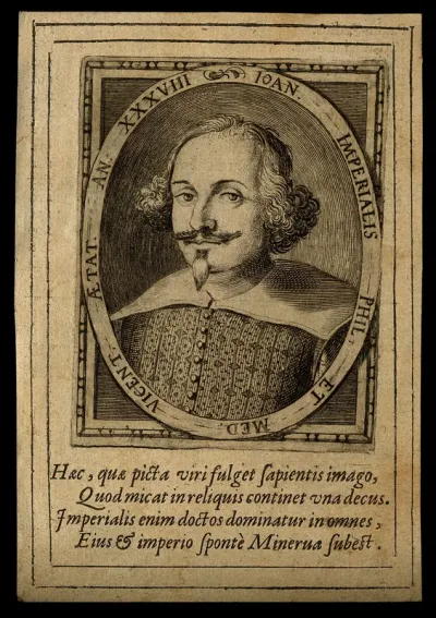 Giovanni Imperiale