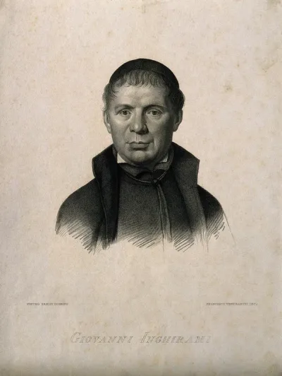 Giovanni Inghirami