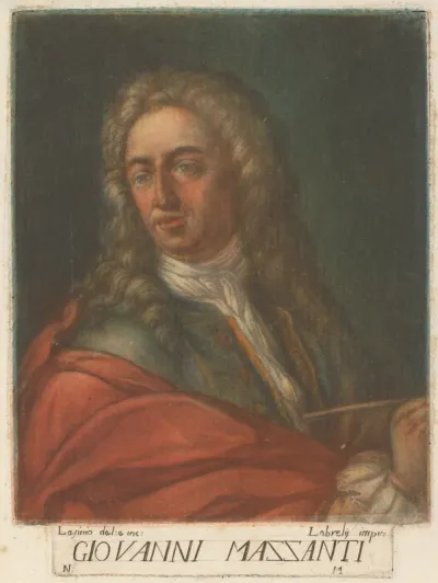 Giovanni Mazzanti
