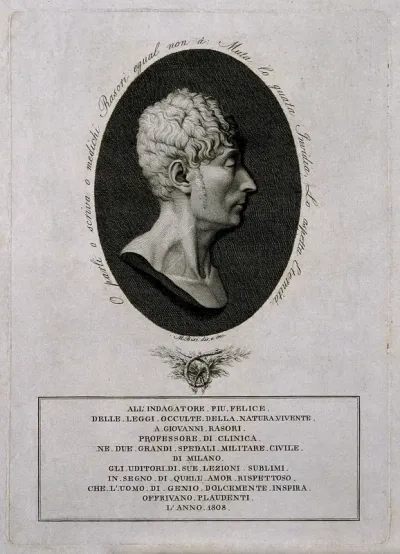 Giovanni Rasori