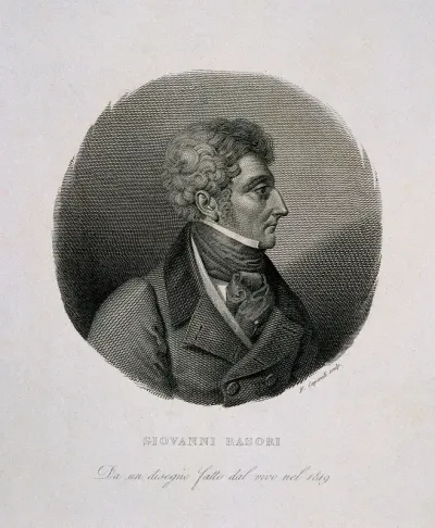 Giovanni Rasori