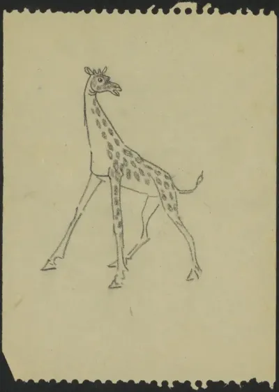 Giraffe