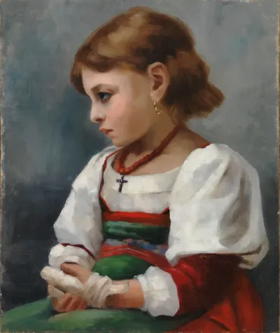 Girl
