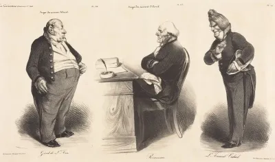 Girod de l'Ain - J.-Joseph Rousseau - Amiral Verhuel