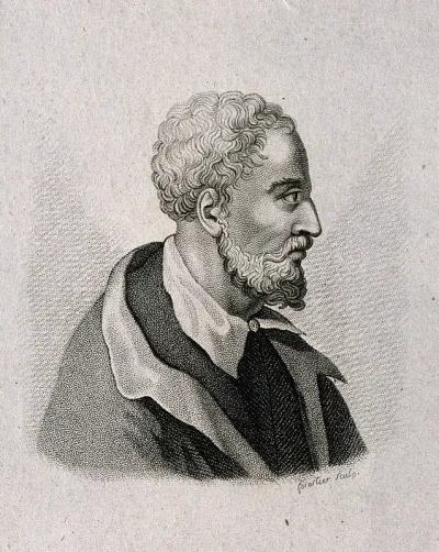 Girolamo Cardano
