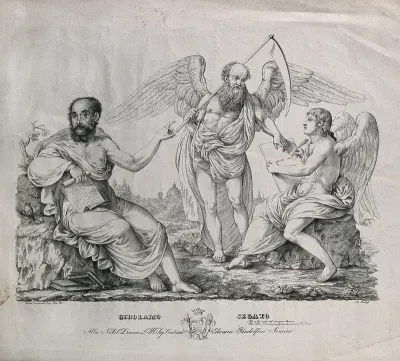 Girolamo Segato
