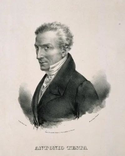 Giuseppe Antonio Testa