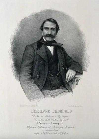 Giuseppe Brugnolo