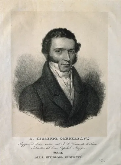 Giuseppe Corneliani