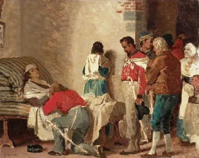 Giuseppe Garibaldi