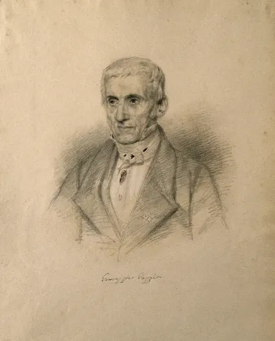 Giuseppe Gazzeri