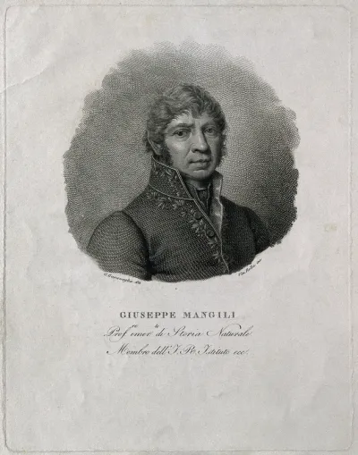 Giuseppe Mangili