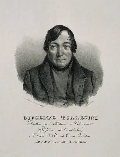 Giuseppe Torresini