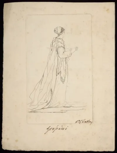 Giuseppina Grassini