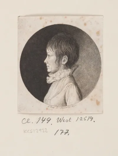 Gjetrud Ulrich