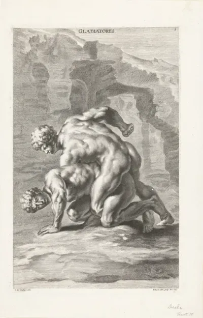 Gladiatores