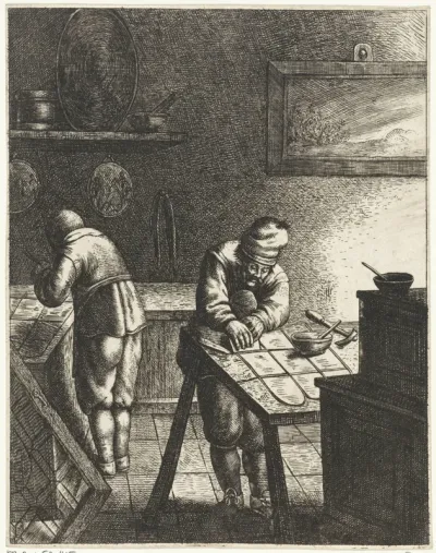 Glazenier