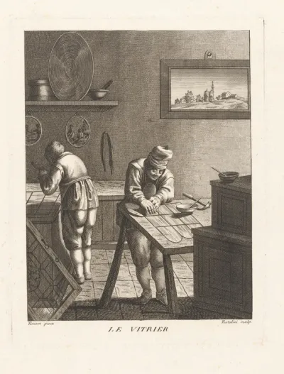 Glazenmaker