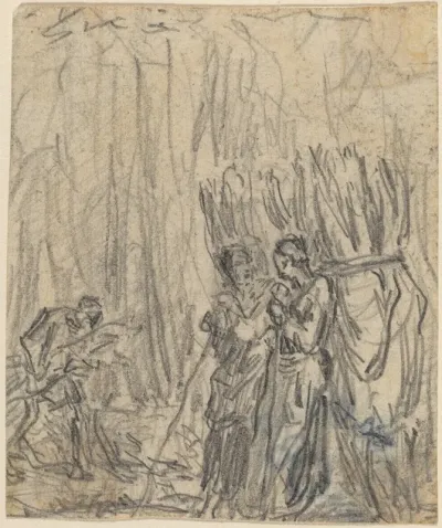 Gleaners