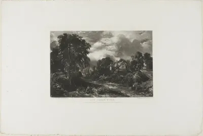 Glebe Farm