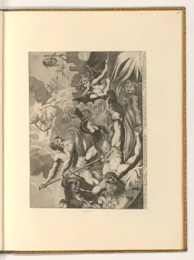 Gleichnis des reichen Mannes