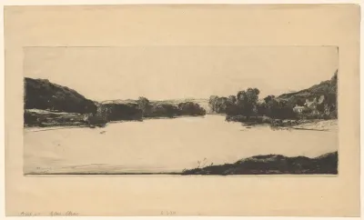 Glen Strae