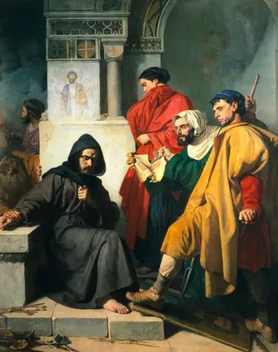 Gli Iconoclasti