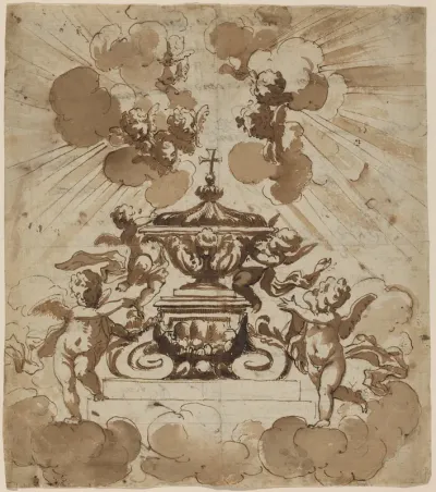 Glorification of the Host