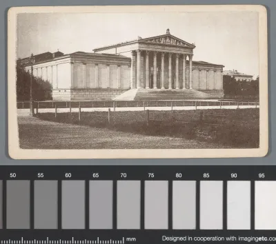 Glyptothek in München