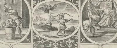 Gnomae seu illustres sententiae ex proverbus Salomonis vitae utiles