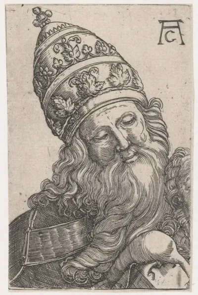 God de Vader