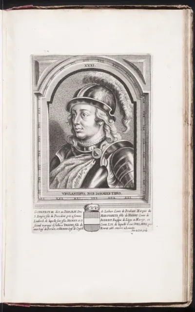 Godefroy III