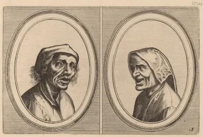 "Goe Geurtjen" and "Kribbighe Babbe"