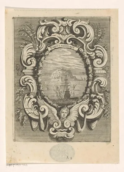 Goede scheepslui