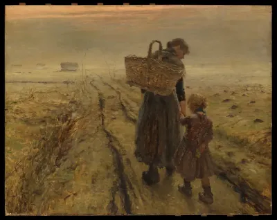 Going Home