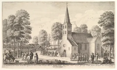 Going to Church