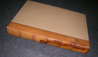 Goldschmidt Scrapbook