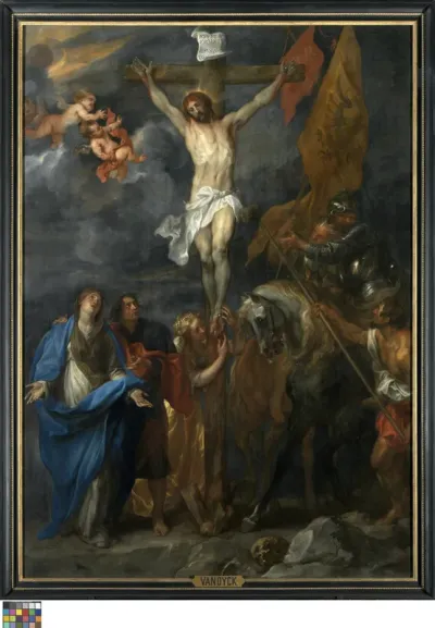 Golgotha