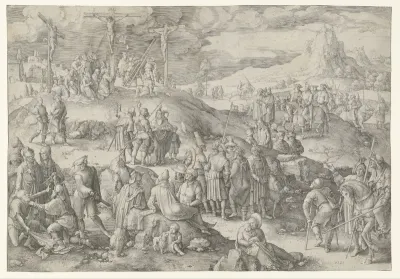 Golgotha
