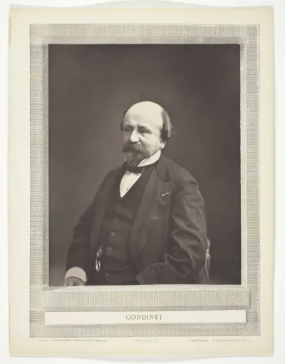 Gondinet