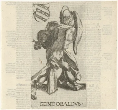 Gondobaldus