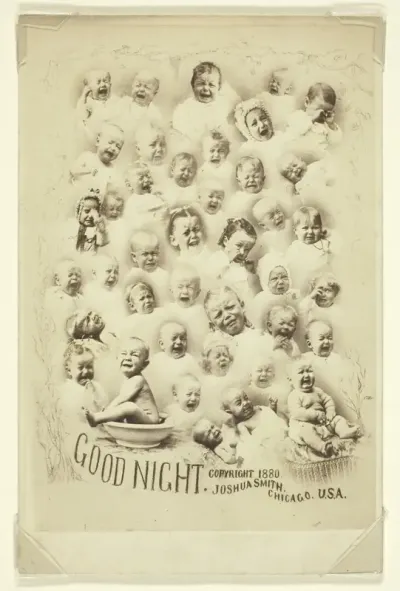 Good Night