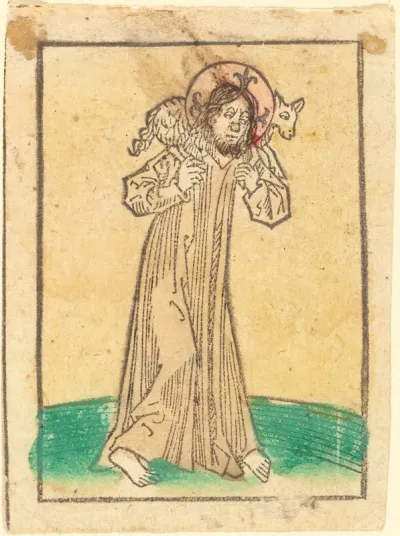 Good Shepherd