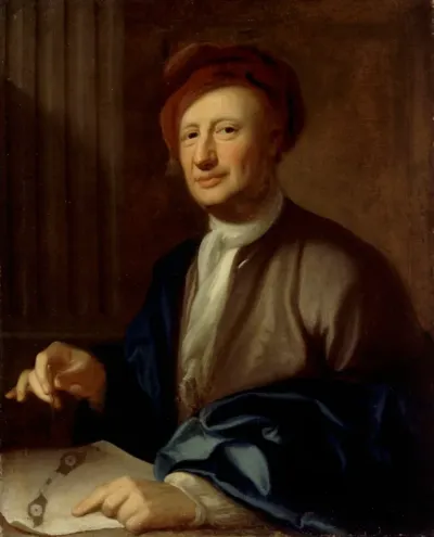 Göran Josua Adelcrantz