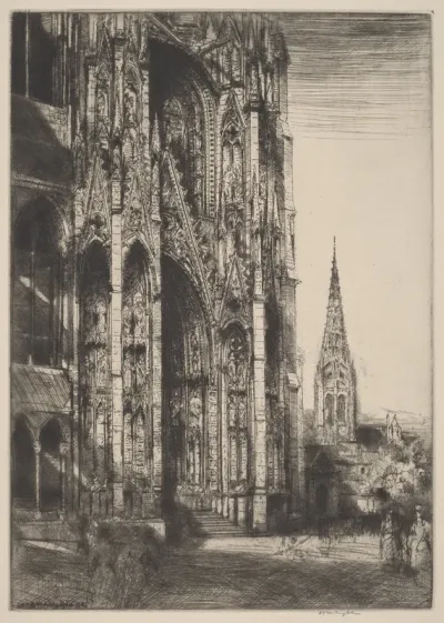Gothic Night