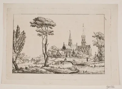 Gotisk Kirke