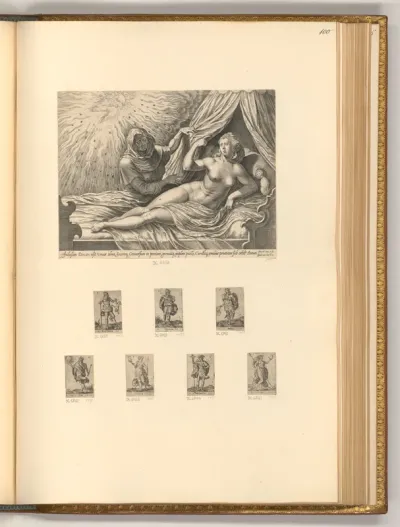 Götter der römischen Mythologie