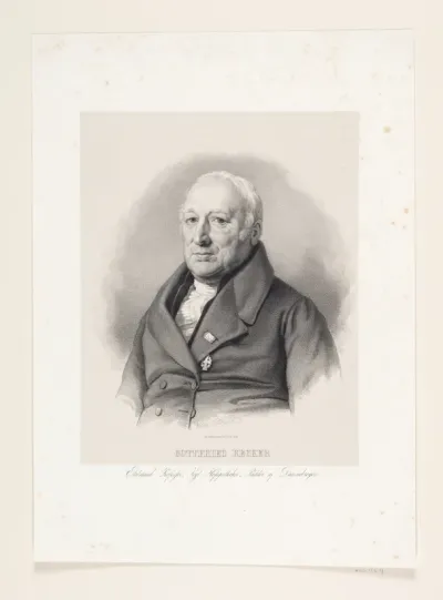 Gottfried Becker