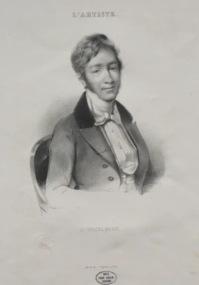 Gottfried Engelmann