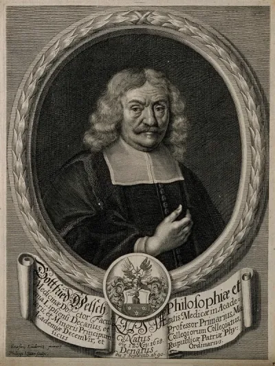 Gottfried Welsch